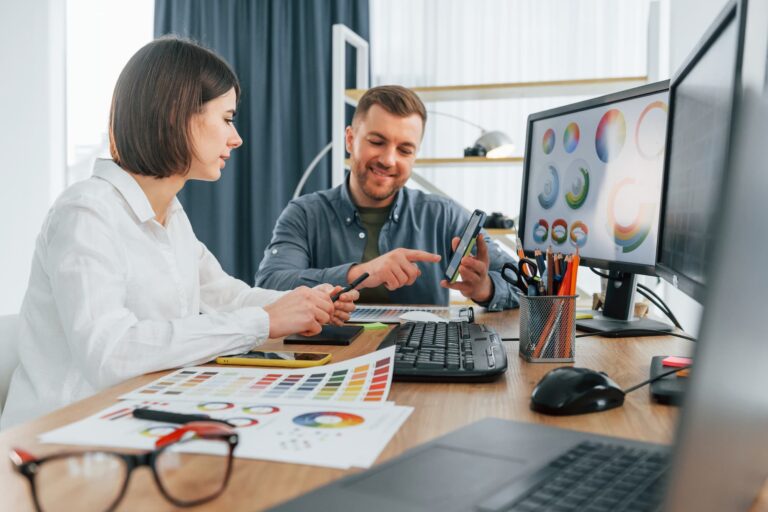 Creative and content development — Top BPO Solutions | Outsourcing Services In The Philippines