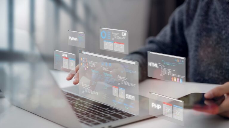 Cross platform programmingWeb and Mobile App Development — Top BPO Solutions | Outsourcing Services In The Philippines
