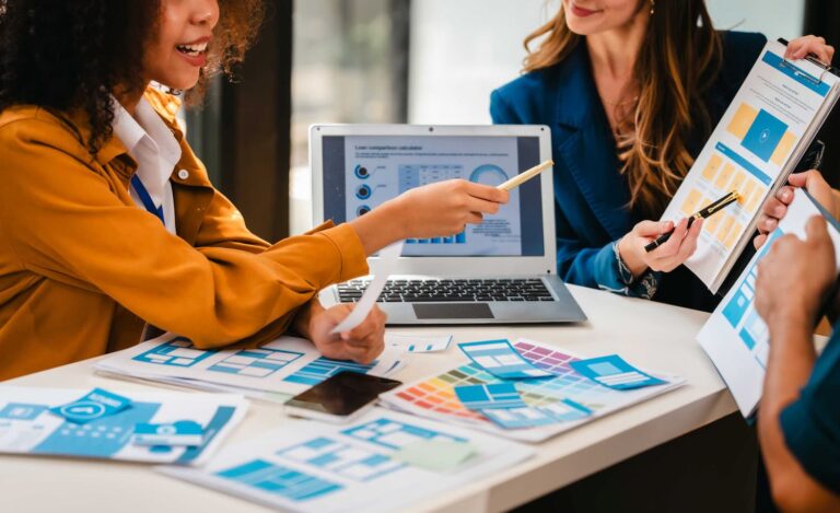 Custom Software Development — Top BPO Solutions | Outsourcing Services In The Philippines