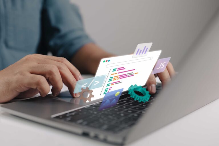 Database Design and Programming — Top BPO Solutions | Outsourcing Services In The Philippines