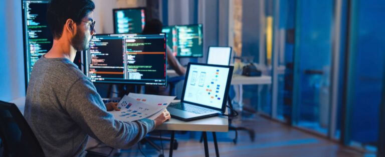Developer Staff Augmentation — Top BPO Solutions | Outsourcing Services In The Philippines