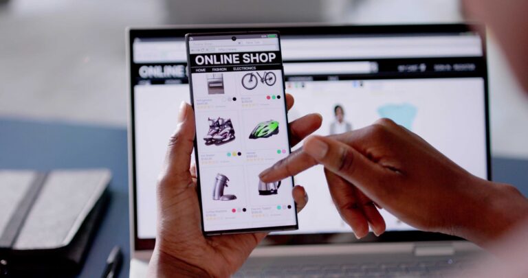 E-commerce solutions — Top BPO Solutions | Outsourcing Services In The Philippines