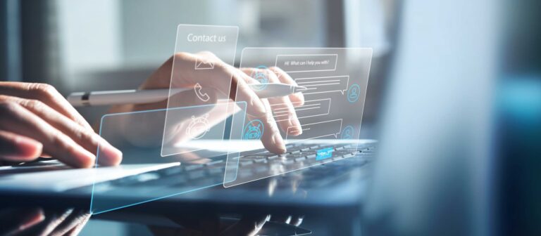 Live chat and sales support — Top BPO Solutions | Outsourcing Services In The Philippines