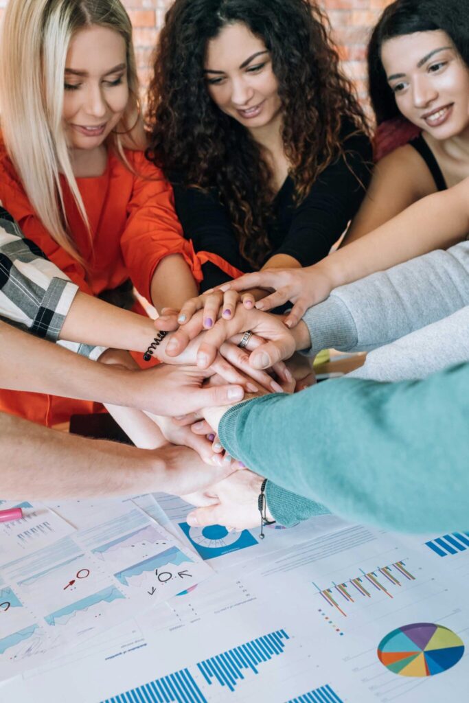 Team work — Top BPO Solutions | Outsourcing Services In The Philippines