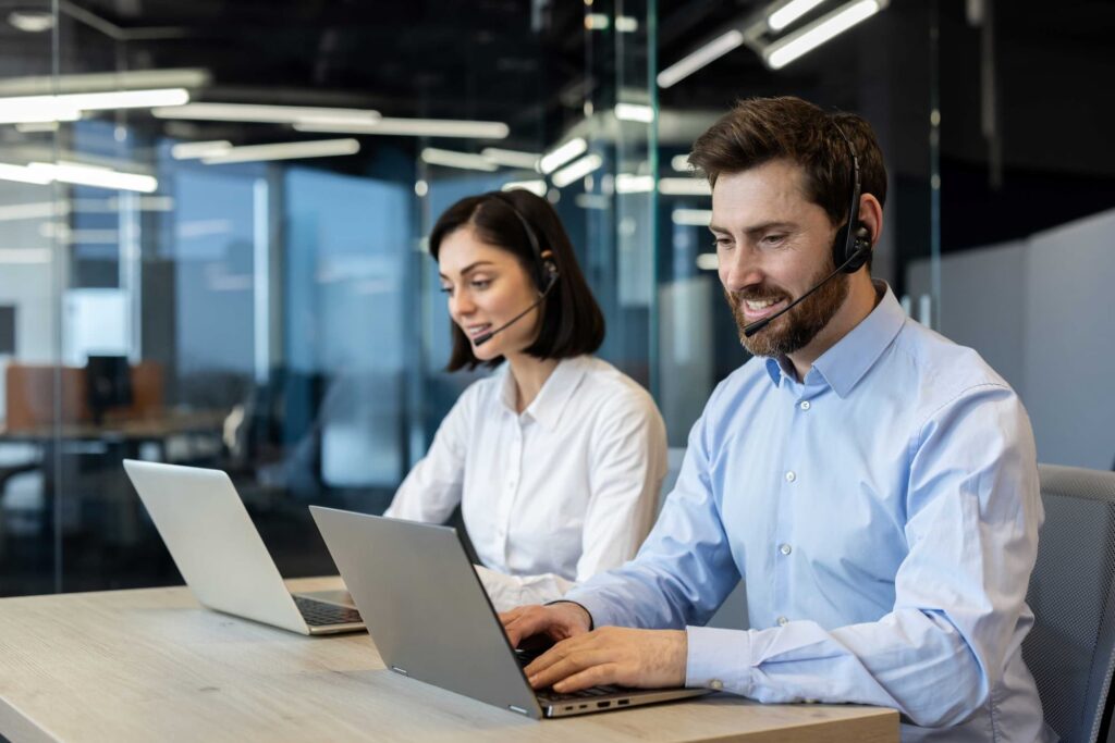 Customer service agents — Top BPO Solutions | Outsourcing Services In The Philippines