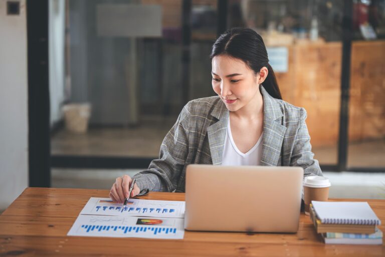Performance tracking and analytics — Top BPO Solutions | Outsourcing Services In The Philippines