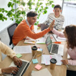 Thumbnail for Employer of Record (EOR) outsourcing: Balancing technology with real HR support