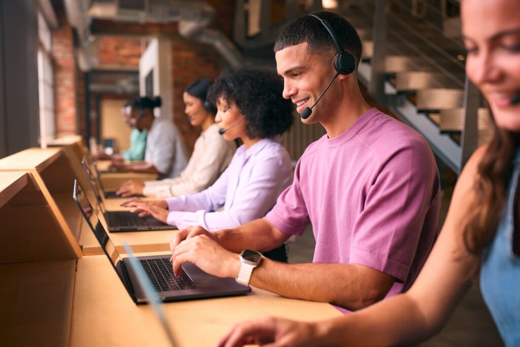 Top 5 Outsourcing Companies in the Dominican Republic (2025 Edition)