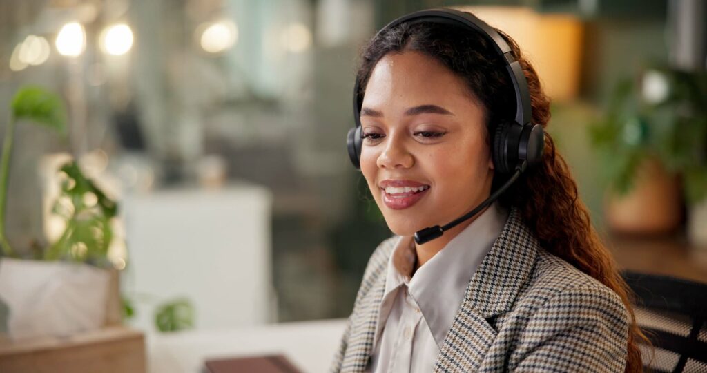 Customer service agent — Top BPO Solutions | Outsourcing Services In The Philippines