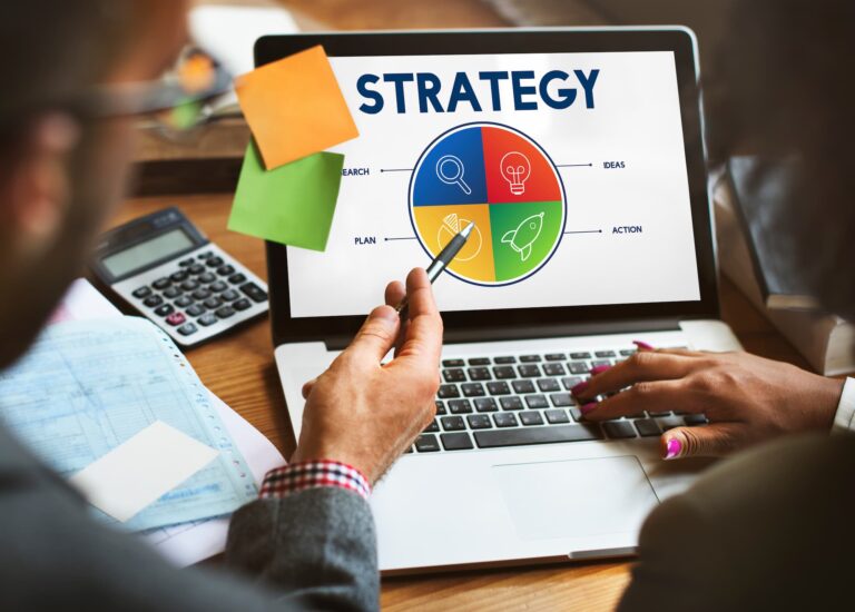 Social media strategy development — Top BPO Solutions | Outsourcing Services In The Philippines
