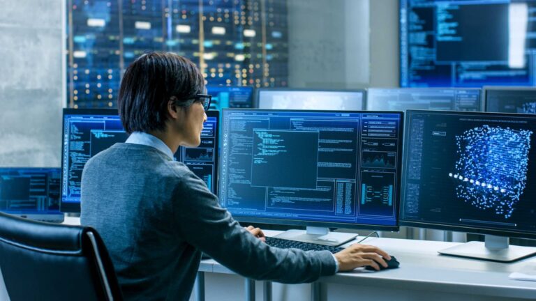 System administration — Top BPO Solutions | Outsourcing Services In The Philippines