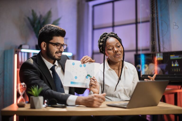 Back office outsourcing in 2025: Rethinking the foundation of business