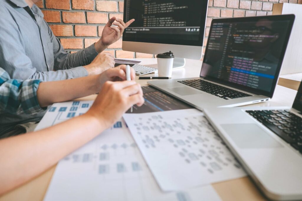 Coding — Top BPO Solutions | Outsourcing Services In The Philippines
