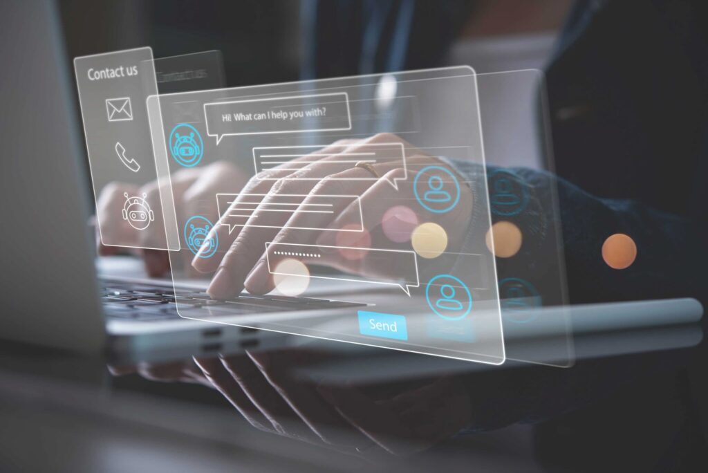 Typing — Top BPO Solutions | Outsourcing Services In The Philippines