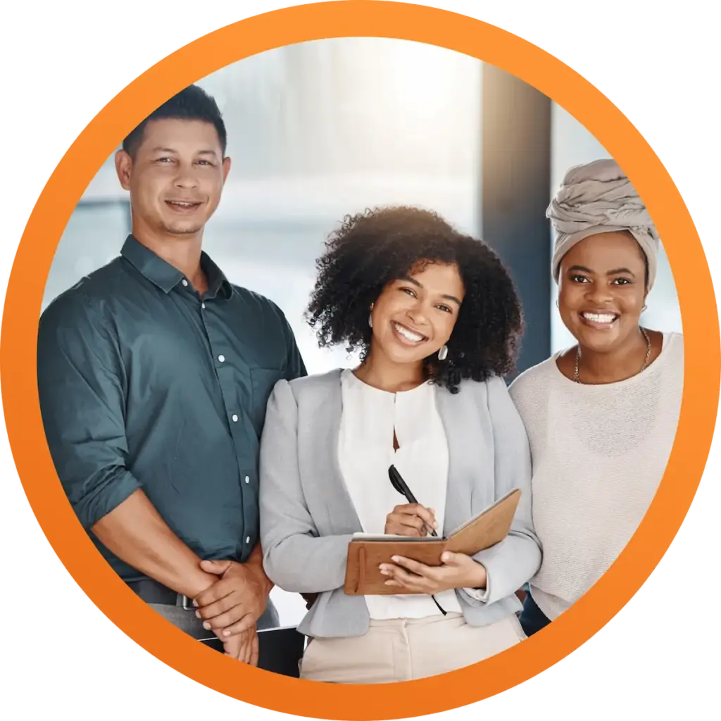 Solutions globales d'externalisation