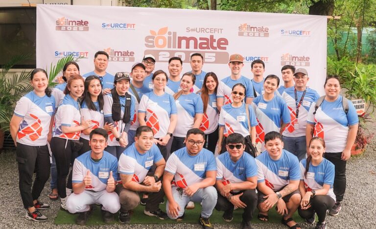Sourcefit continues planting a legacy for a greener tomorrow with Soilmate 2025