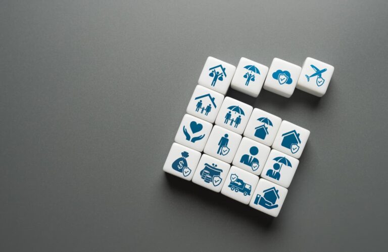 Data processing and billing operations for a US insurance group