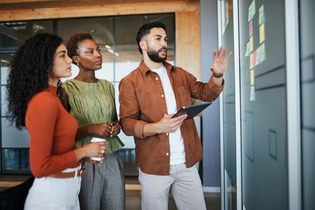 Nonprofit outsourcing