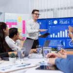 Thumbnail for How growth-stage companies scale operations after funding