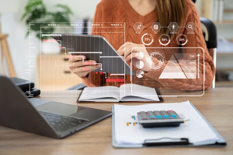 Campaign setup and scheduling — Business process outsourcing & offshore staffing | Sourcefit