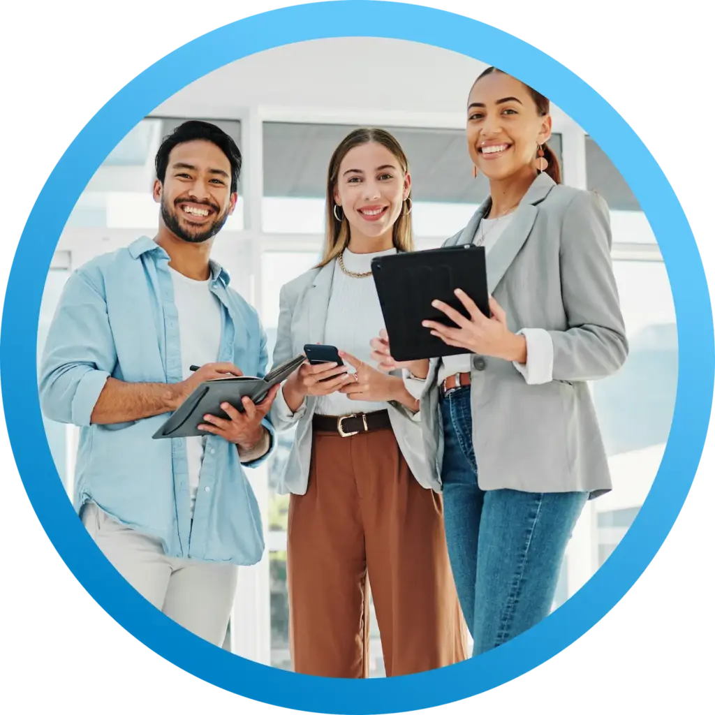 Sourcefit — Global outsourcing solutions