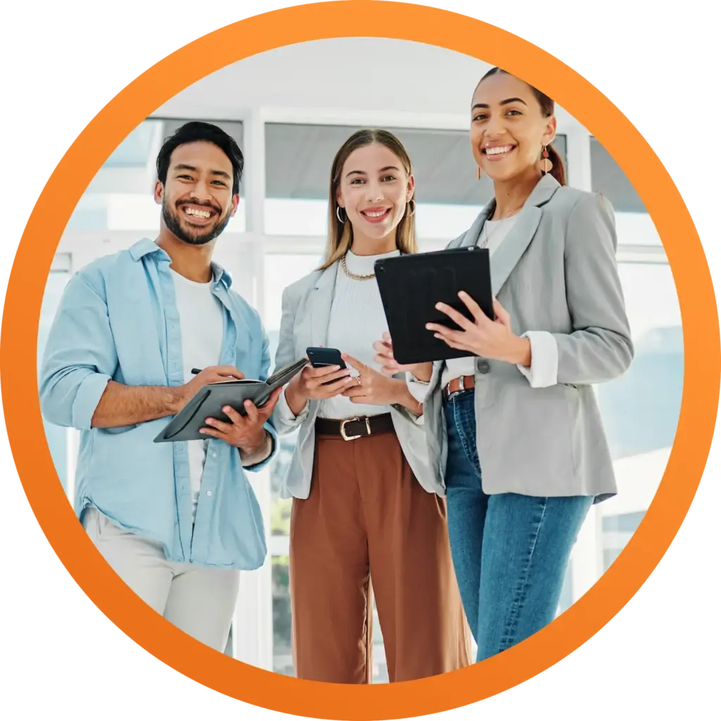 Sourcefit — Global outsourcing solutions