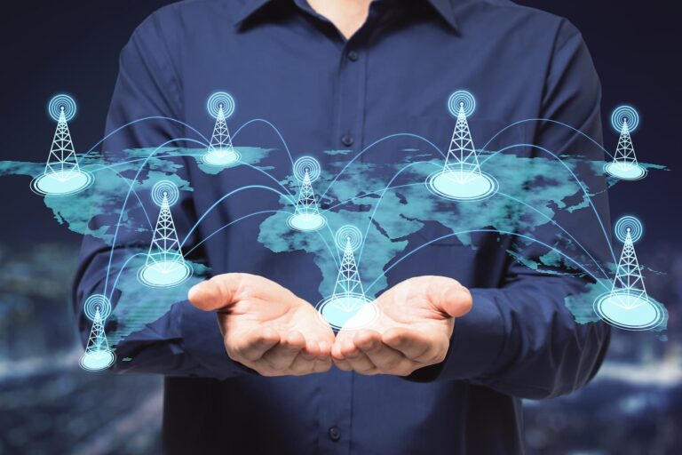 Engineering and operations support for a national infrastructure and telecommunications provider