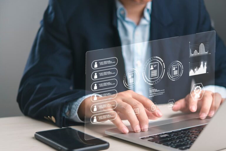 Recruitment reporting and analytics — Business process outsourcing & offshore staffing | Sourcefit