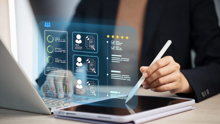 Resume screening and shortlisting — Business process outsourcing & offshore staffing | Sourcefit