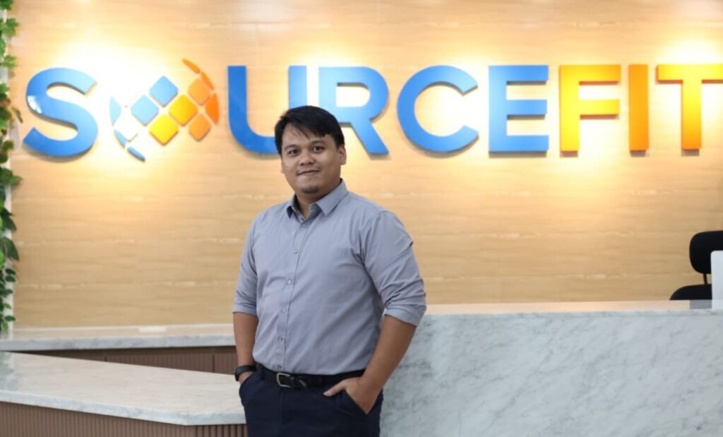 Sourcefit staff — Business process outsourcing & offshore staffing | Sourcefit