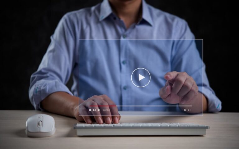 Video and motion annotation — Business process outsourcing & offshore staffing | Sourcefit
