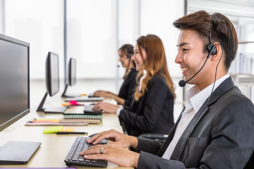 VLA agents — Business process outsourcing & offshore staffing | Sourcefit