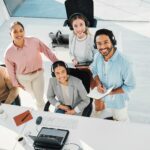 Thumbnail for Externalisation du service client : Les avantages que vous ne connaissez pas