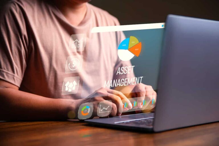 Data and asset management — Business process outsourcing & offshore staffing | Sourcefit