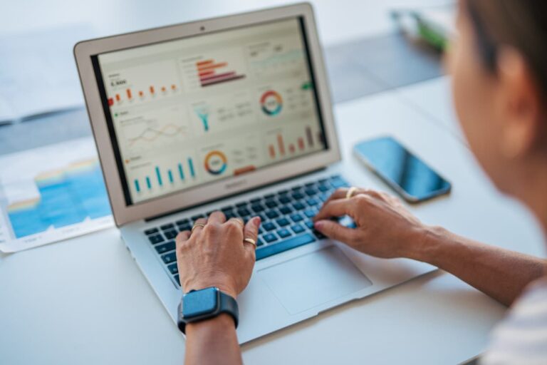 Operational QA and reporting — Business process outsourcing & offshore staffing | Sourcefit