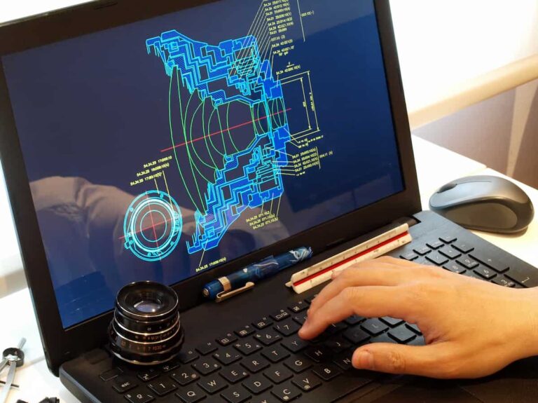 AutoCAD and network drafting — Business process outsourcing & offshore staffing | Sourcefit
