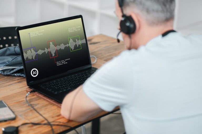 Audio and speech transcription — Business process outsourcing & offshore staffing | Sourcefit