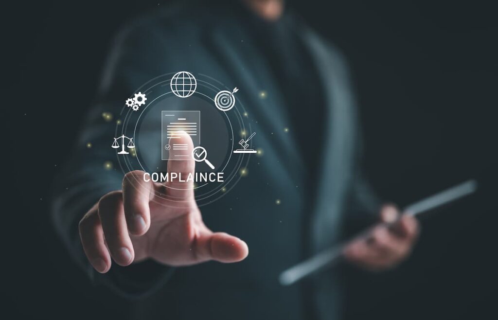 Compliance — Business process outsourcing & offshore staffing | Sourcefit