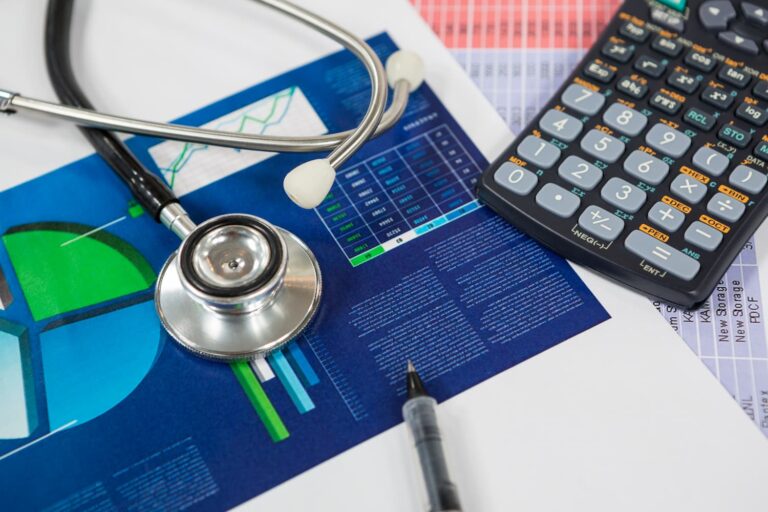 Healthcare billing and verification operations for a national care provider
