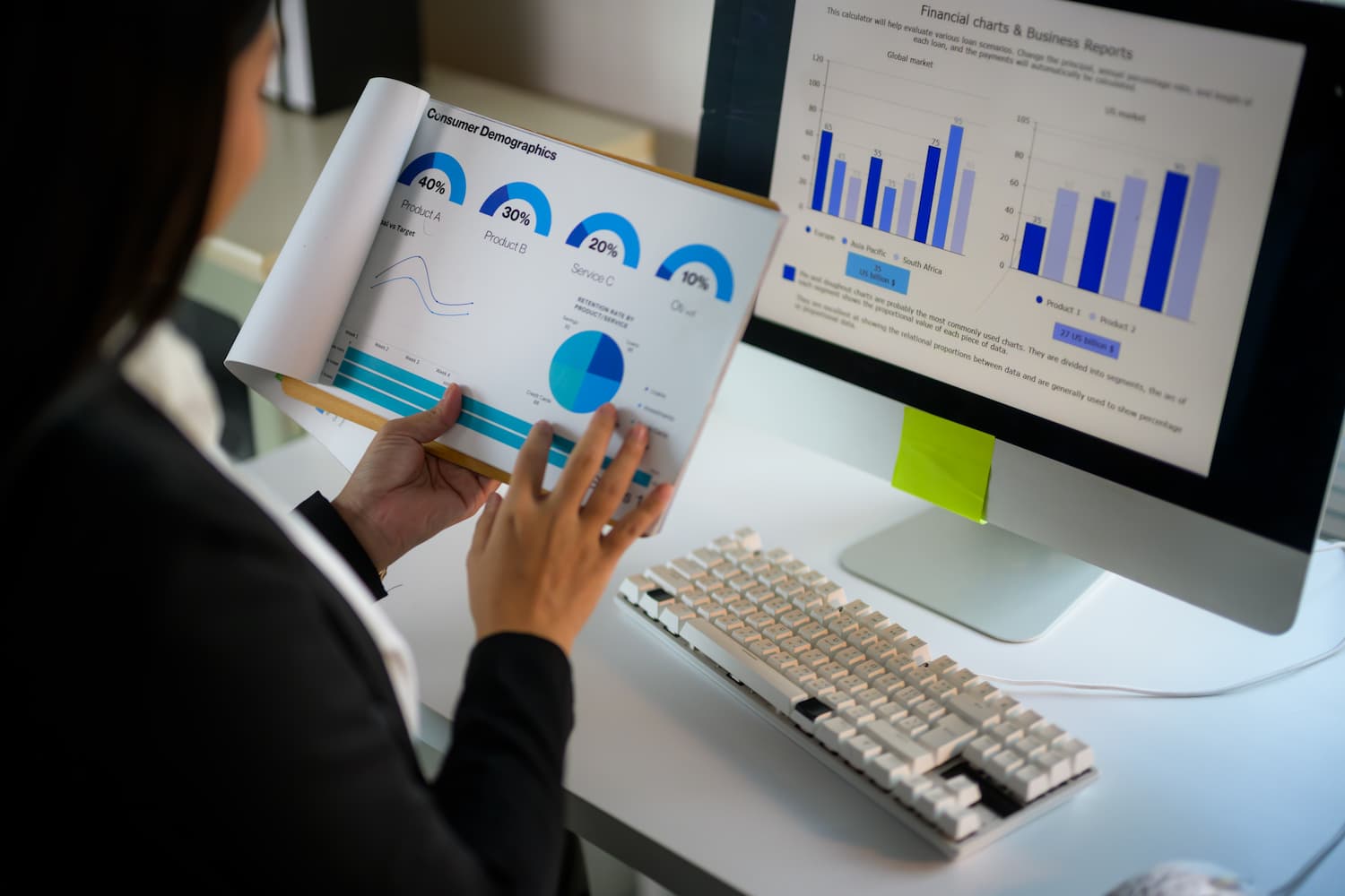 Un CMO externalisé freelance pour réussir son marketing digital