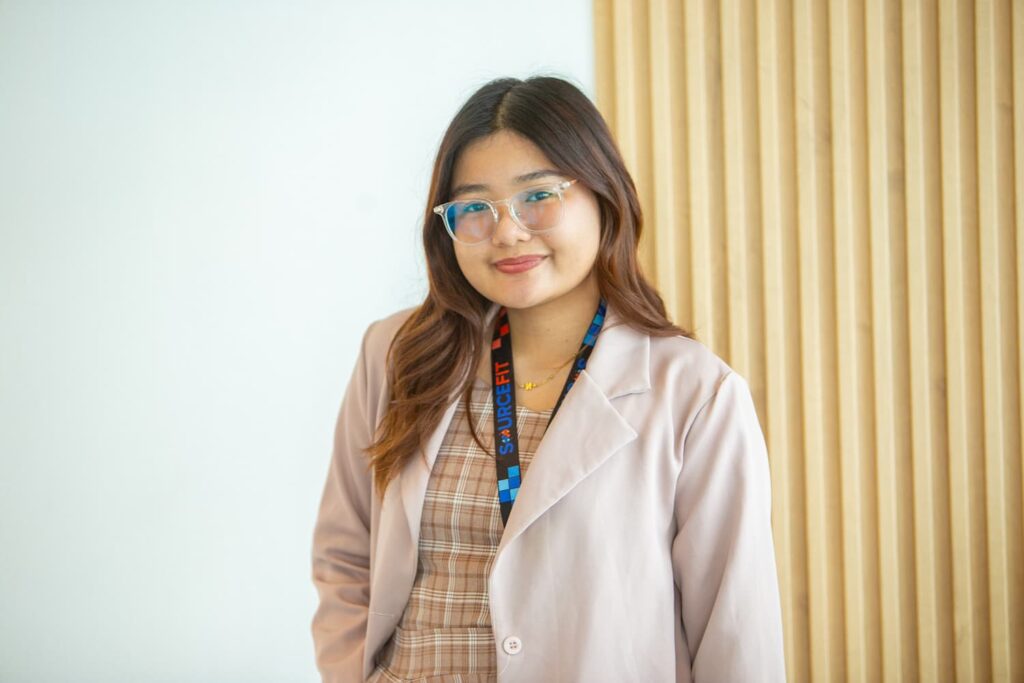 Sourcefit staff — Business process outsourcing & offshore staffing | Sourcefit