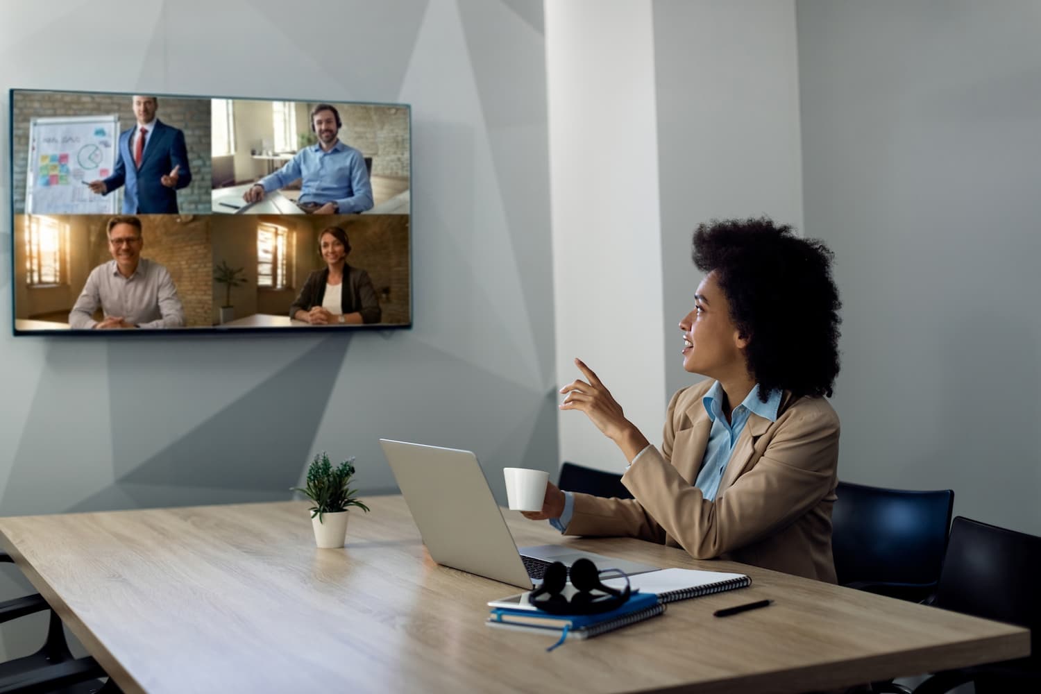 Manager une équipe à distance : un challenge à réussir en 2026