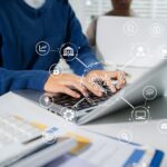 Thumbnail for Finance and back office operations support for an e-commerce platform