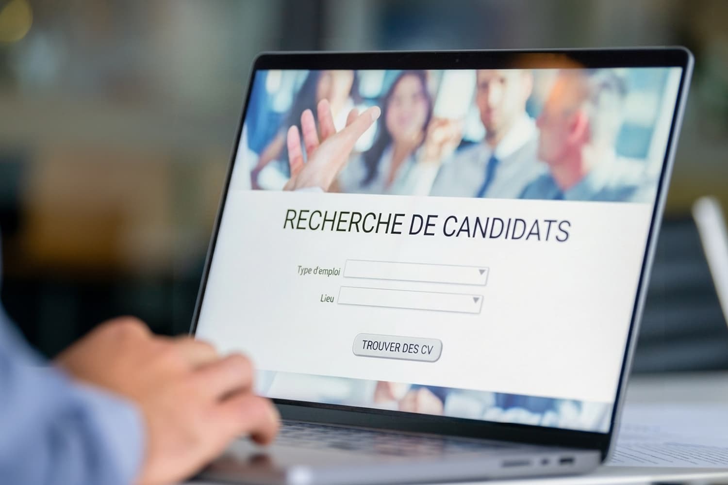 Logiciel de recrutement : comment trouver celui qui vous convient ?