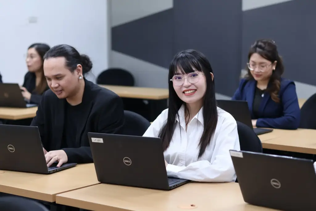 虛擬助理培訓生 - Top BPO Solutions | Outsourcing Services In the Philippines