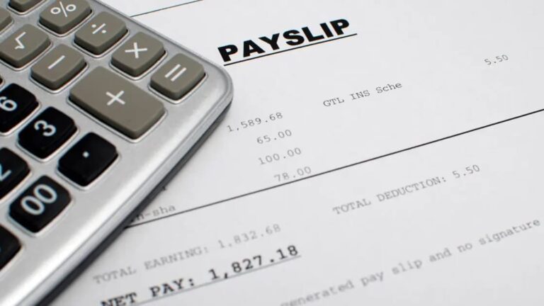 薪資處理與員工檔案管理 — 業務流程外包與海外人力資源服務 |Sourcefit