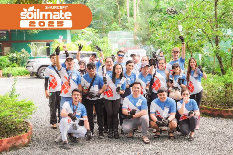Sourcefit honored for social impact for CSR programs at the 2026 Asia-Pacific Stevie® Awards
