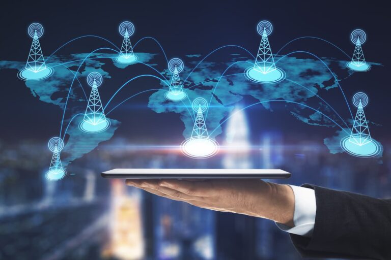 How telecom and infrastructure organizations scale operations without increasing risk