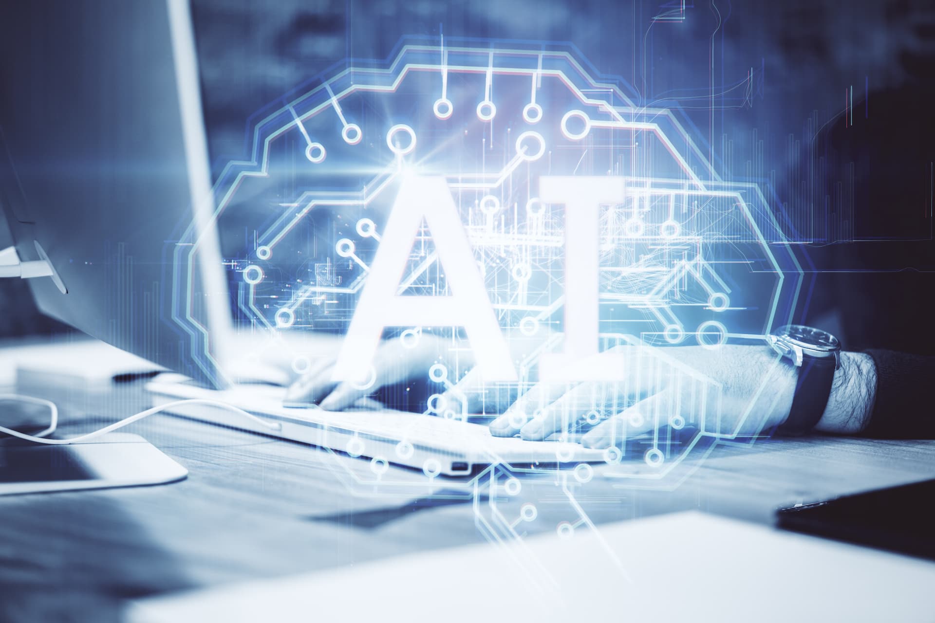 AI vs Human Workforce: Why the Smartest Companies Are Scaling Both