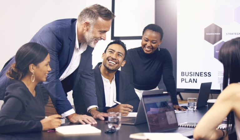 EOR vs Staff Leasing vs BPO: How to Choose the Right Offshore Model for Your Business